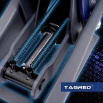 Domkrats 3 t, 75-510 mm