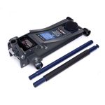 Domkrats 3 t, 75-510 mm