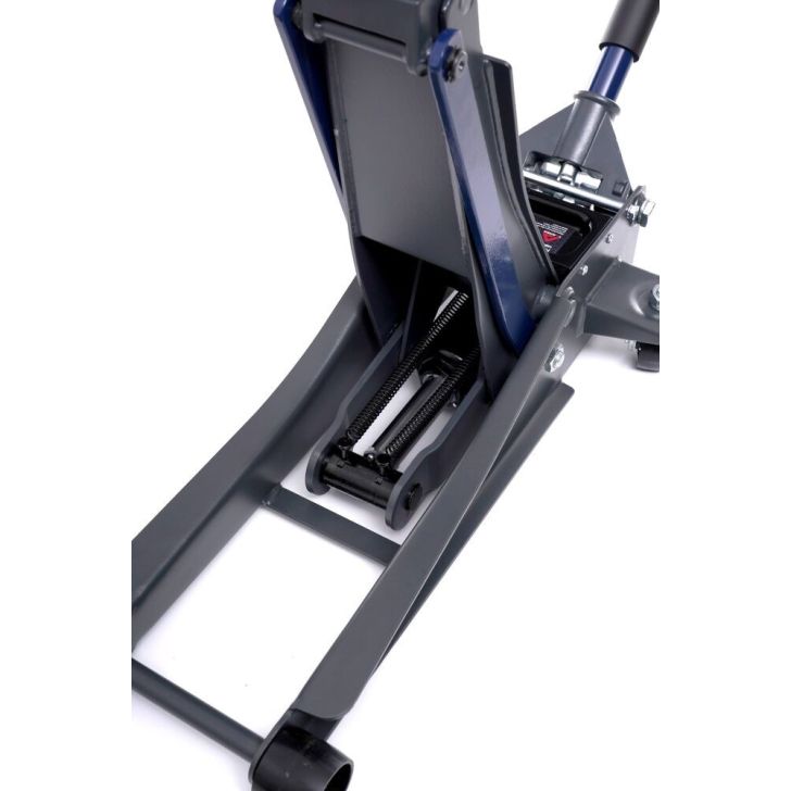 Домкрат 3 т, 75-510 мм