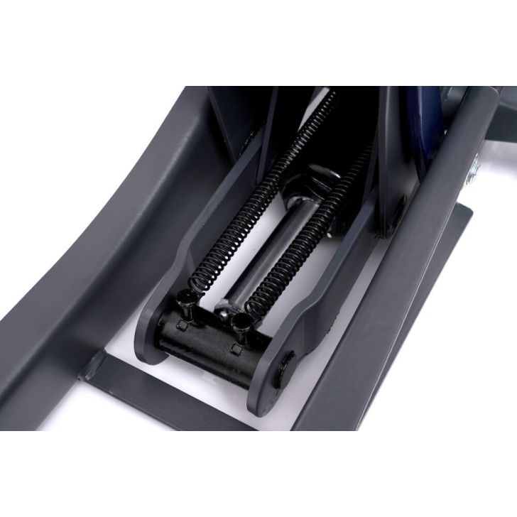 Домкрат 3 т, 75-510 мм