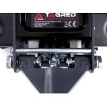 Домкрат 3 т, 75-510 мм