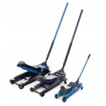 Домкрат 3 т, 75-510 мм