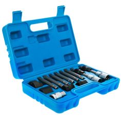 Keys for generator assembly and disassembly with clutch, 13 pcs.