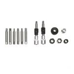 Ключи для сборки и разборки генератора со сцеплением, 13 шт.