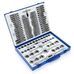 Thread cutting set 110 pcs. 2