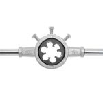 Vītņugriešanas komplekts 110 gab.