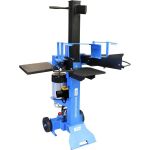 Wood splitter Guede GHS 500/6TE