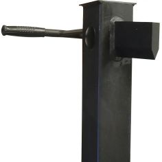 Дровокол Guede GHS 500/6TE 2