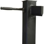 Дровокол Guede GHS 500/6TE