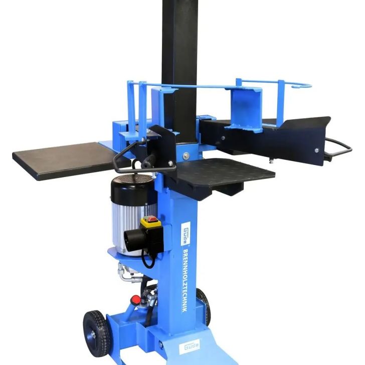 Дровокол Guede GHS 500/6TE