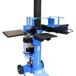 Дровокол Guede GHS 500/6TE