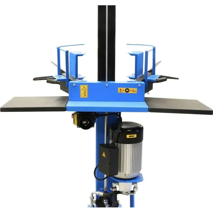 Дровокол Guede GHS 500/6TE