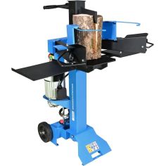 Wood splitter Guede GHS 500/7 TED 2