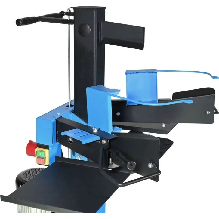 Wood splitter Guede GHS 500/7 TED