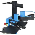 Wood splitter Guede GHS 500/7 TED
