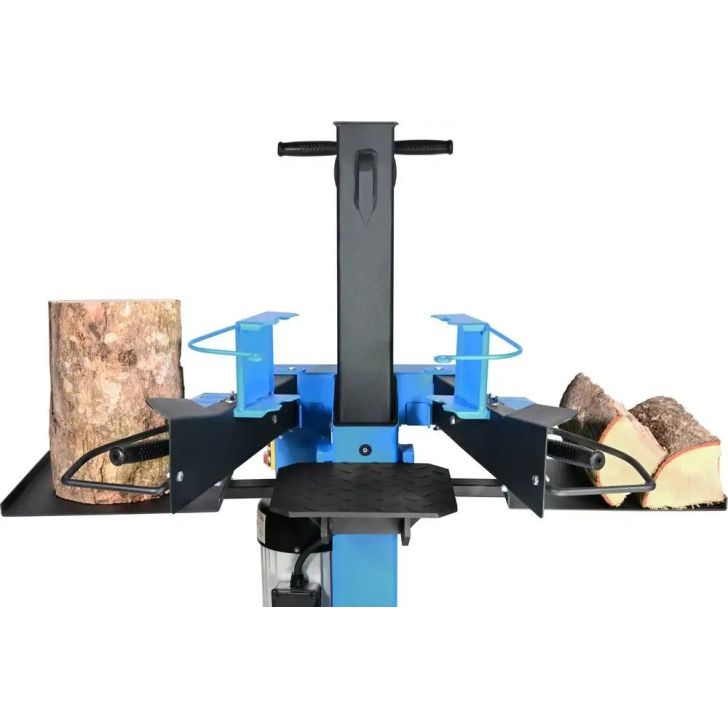 Wood splitter Guede GHS 500/7 TED