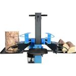 Wood splitter Guede GHS 500/7 TED