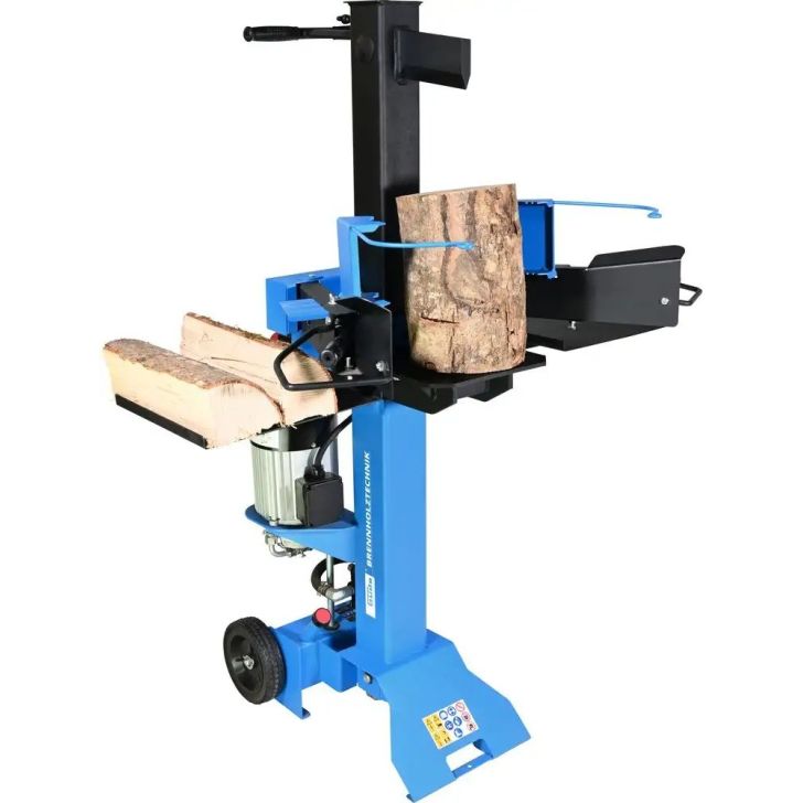 Wood splitter Guede GHS 500/7 TED