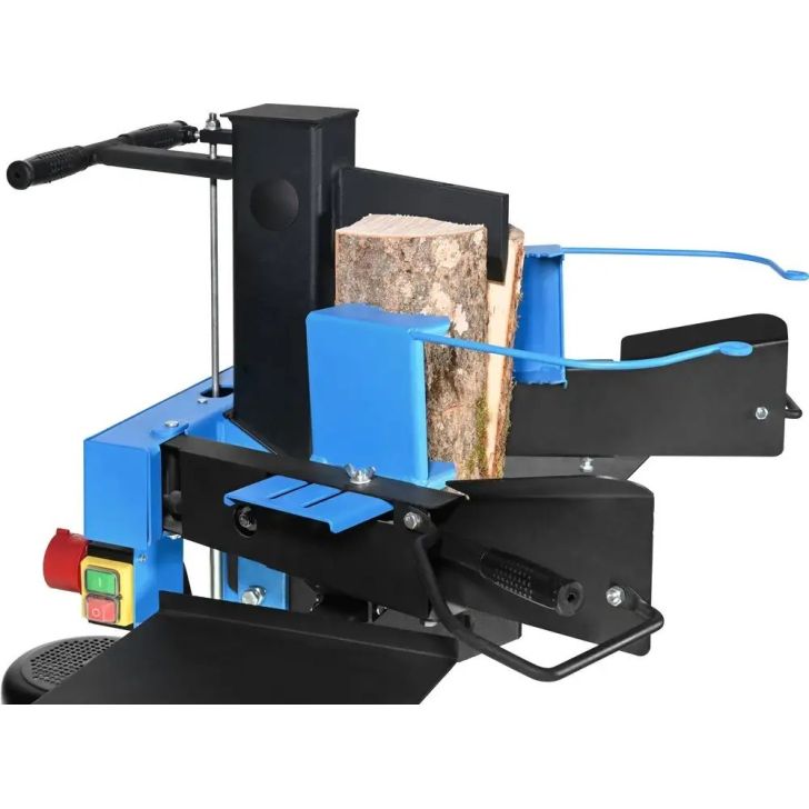 Wood splitter Guede GHS 500/7 TED