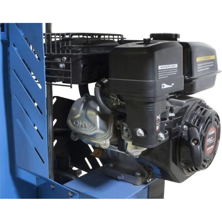 Дровокол Guede GHS 500/8 ТБ