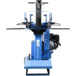 Wood splitter Guede GHS 500/8TB