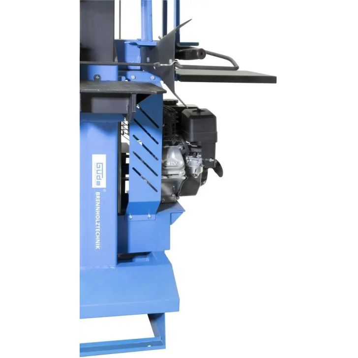 Wood splitter Guede GHS 500/8TB