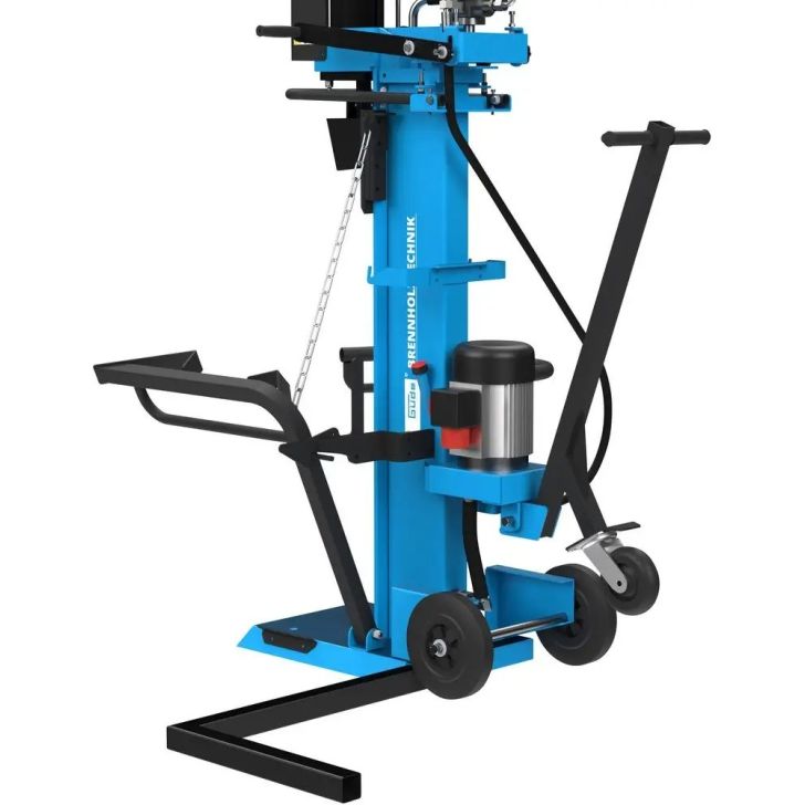 Wood splitter Guede GHS 1000/10 TE-A