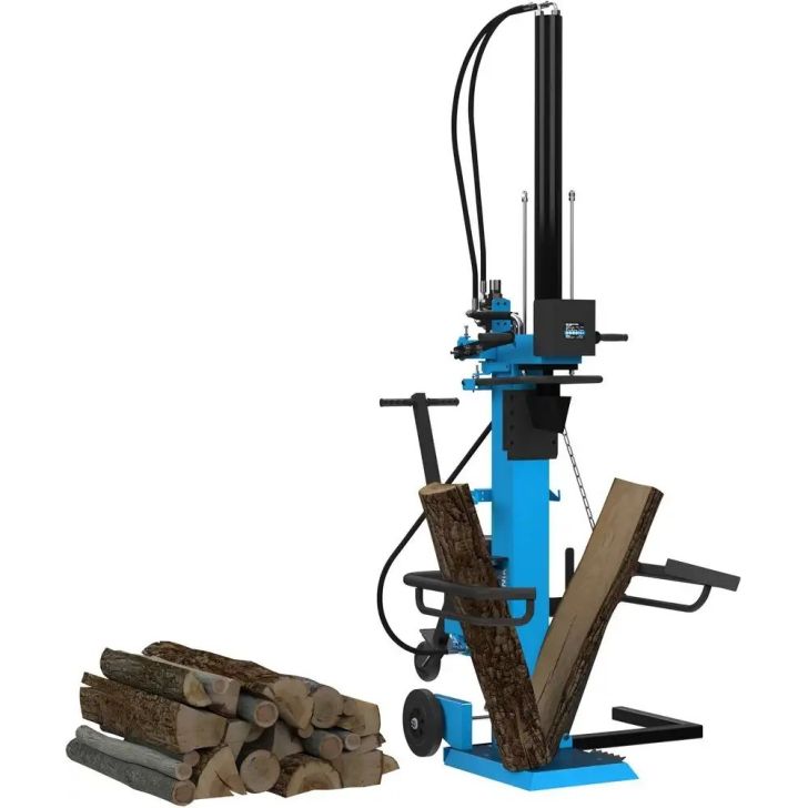 Wood splitter Guede GHS 1000/10 TE-A