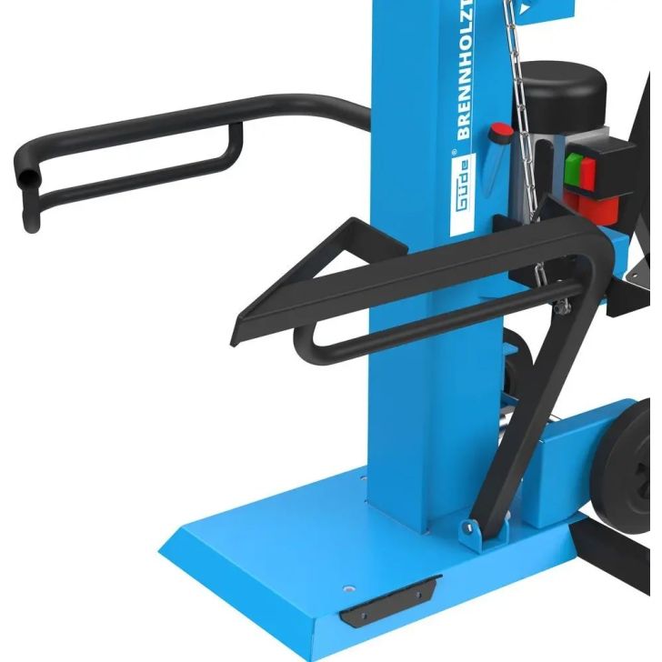 Wood splitter Guede GHS 1000/10 TE-A