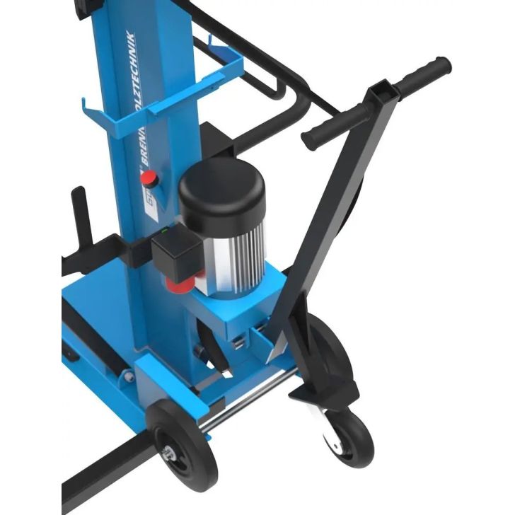 Wood splitter Guede GHS 1000/10 TE-A