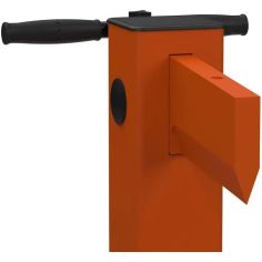 Wood splitter Guede GHS 530 / 8 TED 2