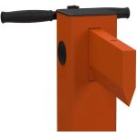 Wood splitter Guede GHS 530 / 8 TED