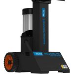 Дровокол Guede GHS 530/8 TED