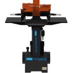 Wood splitter Guede GHS 530 / 8 TED