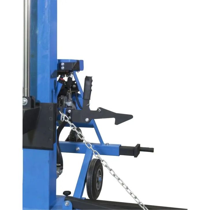 Дровокол Guede GHS 1000/14TZ-A