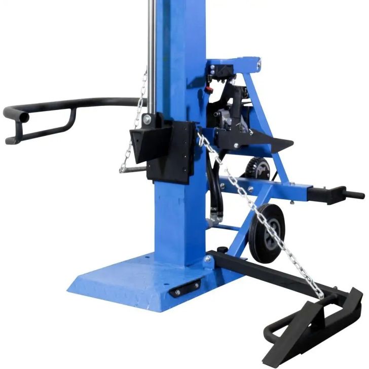 Дровокол Guede GHS 1000/14TZ-A