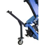 Дровокол Guede GHS 1000/14TZ-A