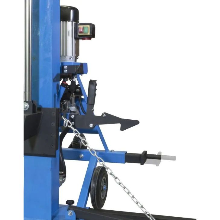 Wood splitter Guede GHS 1000/14TEZ-A