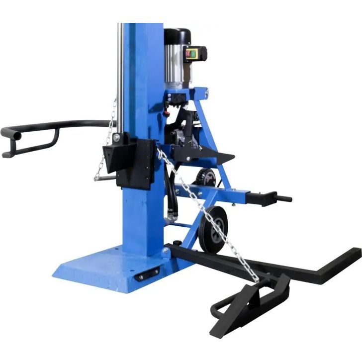 Wood splitter Guede GHS 1000/14TEZ-A