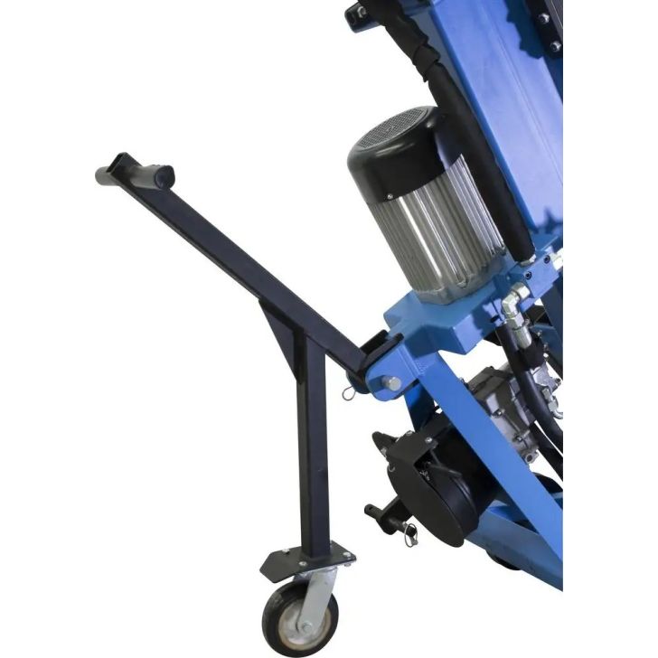 Дровокол Guede GHS 1000/14TEZ-A