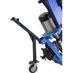 Wood splitter Guede GHS 1000/14TEZ-A