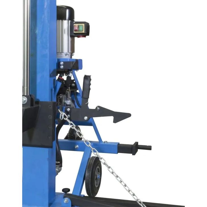 Дровокол Guede GHS 1000/20TEZ-A