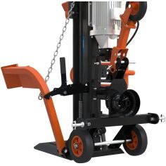 Дровокол Guede GHS 1100/25TEZ-A 2