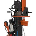 Wood splitter Guede GHS 1100/25TEZ-A