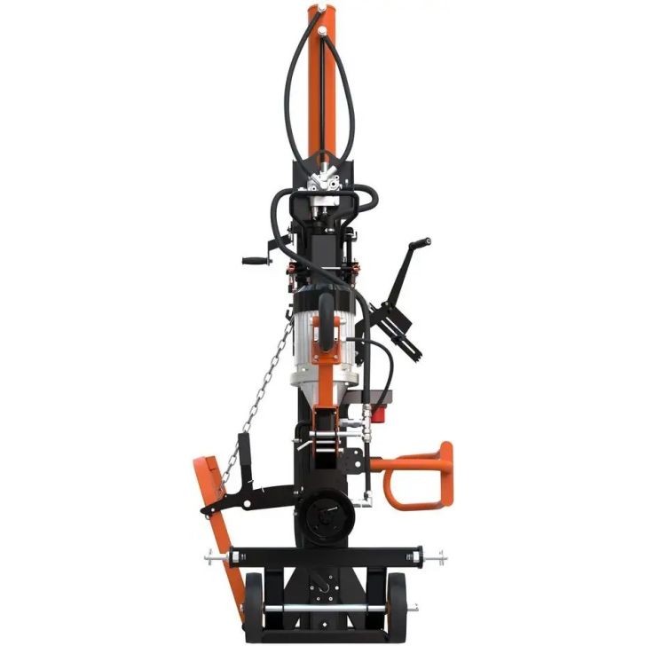 Wood splitter Guede GHS 1100/25TEZ-A