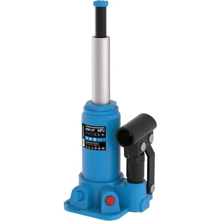 Domkrats GSH 2T