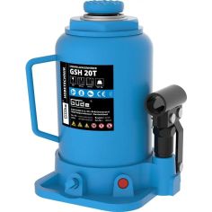 Domkrats GSH 20T 2