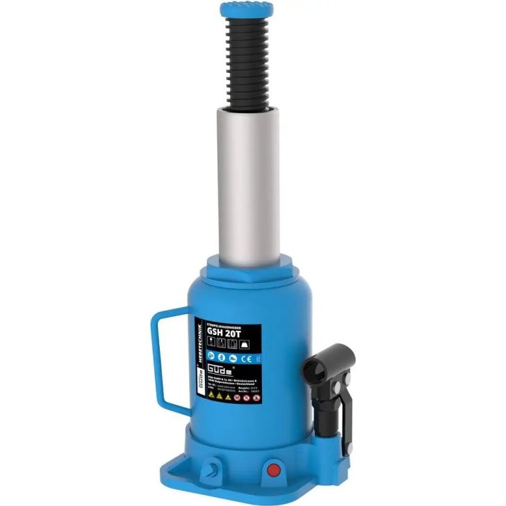 Domkrats GSH 20T