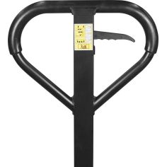 Паллетная тележка GHW 2500-115 PA, 1150 мм, 2500 кг, PA 2