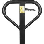 Паллетная тележка GHW 2500-115 PA, 1150 мм, 2500 кг, PA